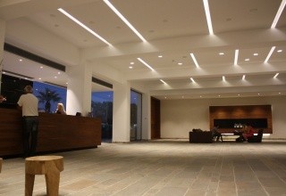 Amphora & Suites