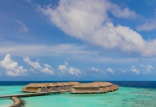 Kagi Maldives Spa Island