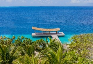 Kagi Maldives Spa Island