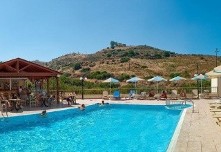 Hotel Elpis