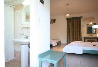 Hotel Elpis
