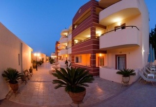 Hotel Elpis
