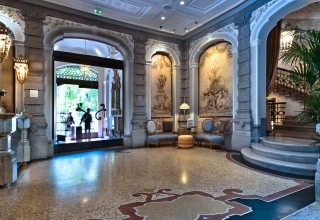Chateau Monfort