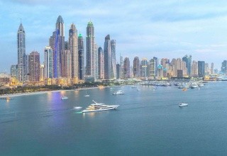 Five Palm Jumeirah