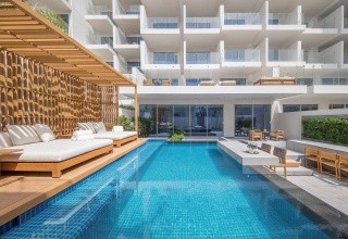 Five Palm Jumeirah