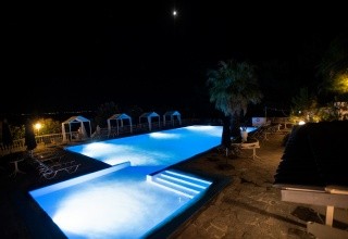 Bianco Olympico Beach (Vatopedi)