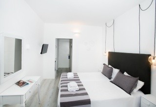 Bianco Olympico Beach (Vatopedi)