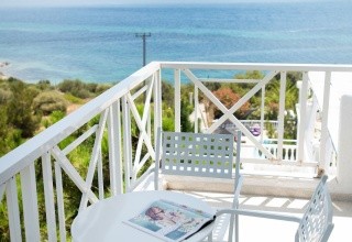Bianco Olympico Beach (Vatopedi)