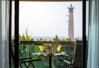 Faro Jandia