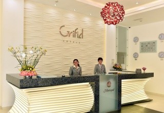 Grifid Metropol