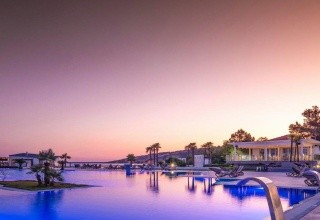 Azul Beach Resort Montenegro