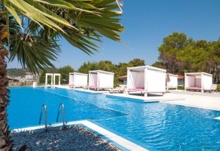 Azul Beach Resort Montenegro