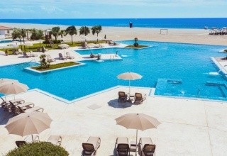 Azul Beach Resort Montenegro