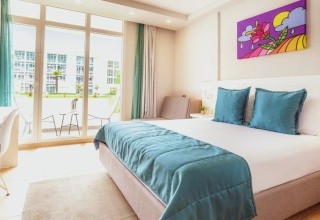 Azul Beach Resort Montenegro