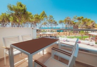 Azul Beach Resort Montenegro