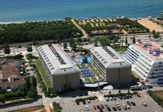 Aqua hotel Onabrava