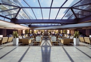 Aqua hotel Onabrava