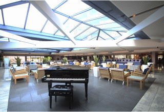 Aqua hotel Onabrava