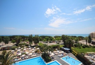 Aqua hotel Onabrava