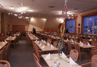 Predigtstuhl Resort (St. Englmar)