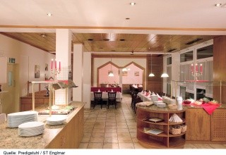 Predigtstuhl Resort (St. Englmar)