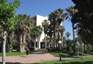 Calimera Sirens Beach (ex. Club Calimera Sirens Beach)
