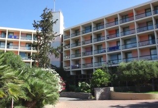 Calimera Sirens Beach (ex. Club Calimera Sirens Beach)