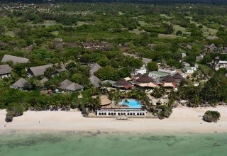 Leopard Beach Resort & Spa