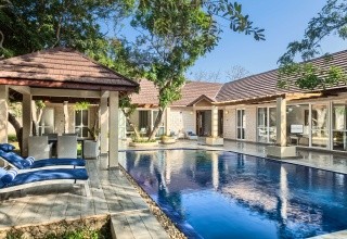 Leopard Beach Resort & Spa