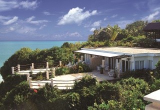 Leopard Beach Resort & Spa