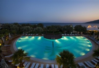 Latanya Beach Resort