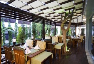 Latanya Beach Resort