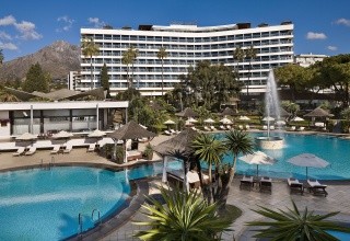 Gran Melia Don Pepe
