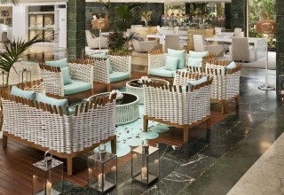 Gran Melia Don Pepe