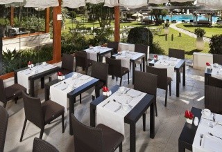 Gran Melia Don Pepe