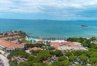 Lucas Didim Resort (ex. Club Tarhan Serenity)