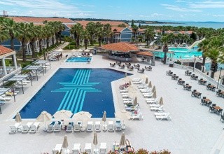 Lucas Didim Resort (ex. Club Tarhan Serenity)