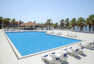 Lucas Didim Resort (ex. Club Tarhan Serenity)