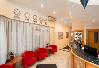 Ramada Prague City Centre