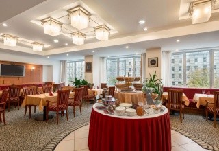 Ramada Prague City Centre