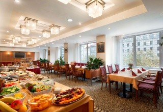 Ramada Prague City Centre