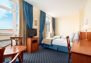 Ramada Prague City Centre