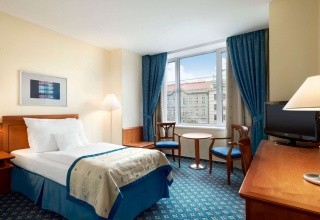 Ramada Prague City Centre