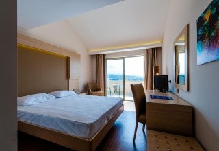 A Good Life Utopia Family Resort (ex. Water Planet)