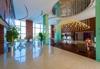 A Good Life Utopia Family Resort (ex. Water Planet)