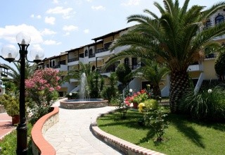 Ioli Village