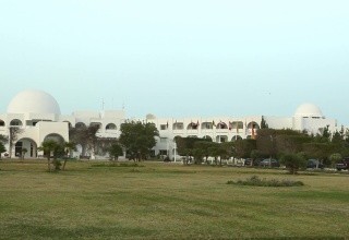 Djerba Plaza Thalasso & Spa