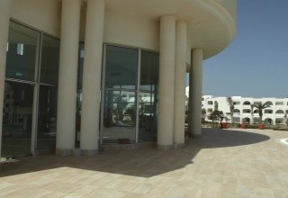 Djerba Plaza Thalasso & Spa