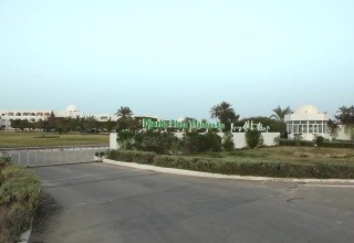 Djerba Plaza Thalasso & Spa
