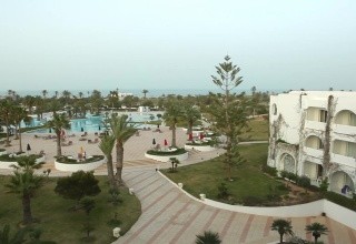 Djerba Plaza Thalasso & Spa